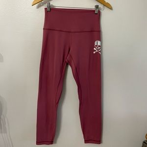 Lululemon High Waist Align Leggings